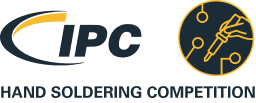 IPC Hand soldering icon