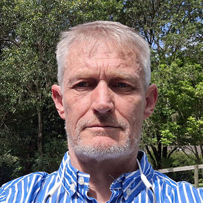 Chris Turner
