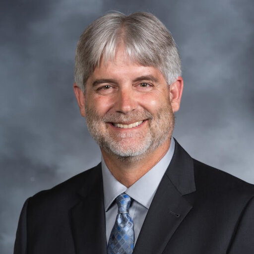 Chris Turner